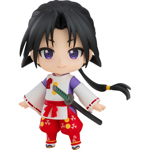 -PRE ORDER- Nendoroid Tokiyuki Hojo