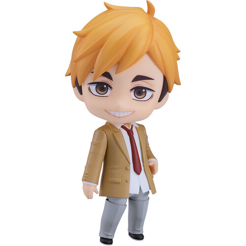 -PRE ORDER- Nendoroid Atsumu Miya School Uniform Version