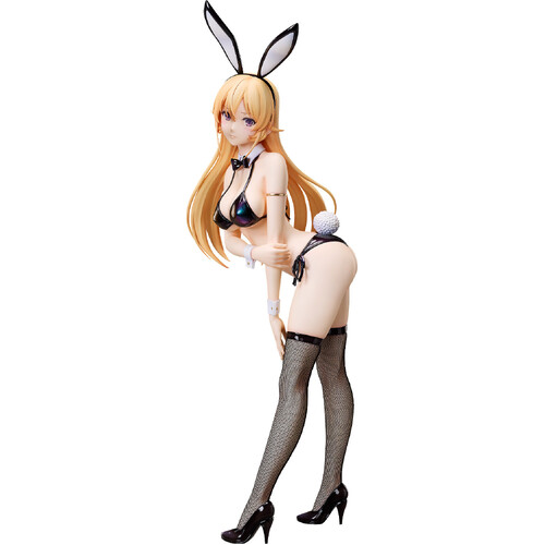 -PRE ORDER- Erina Nakiri Bikini Bunny Version 1/4 Scale