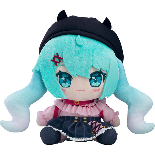 -PRE ORDER- Hatsune Miku Date Outfit Version Plushie