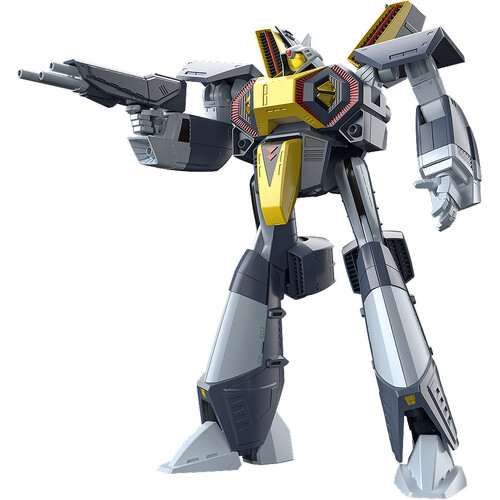 -PRE ORDER- Moderoid Nikick [MODEL KIT]