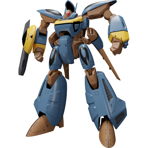 -PRE ORDER- Moderoid Orguss II Olson Special [MODEL KIT]