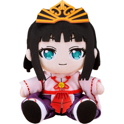 -PRE ORDER- Shizuku Plushie