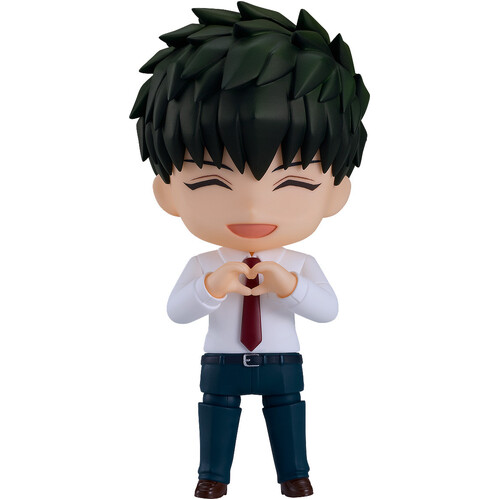 -PRE ORDER- Nendoroid Kirishima Miyama