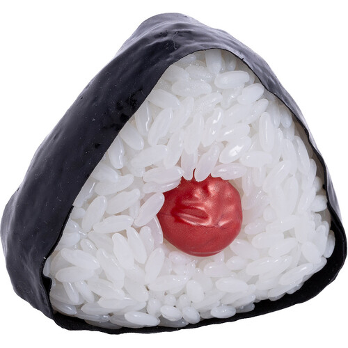 -PRE ORDER- Onigiri Plastic Model [MODEL KIT]