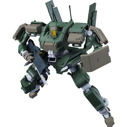 -PRE ORDER- Moderoid Type 24 Mobile Walking Combat Vehicle Rekka All Purpose Type [MODEL KIT]