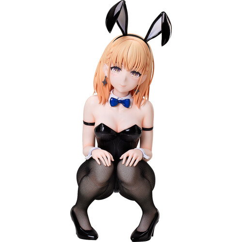 -PRE ORDER- Jess Bunny Version 1/4 Scale