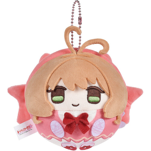 -PRE ORDER- 25th Anniversary Dango Plushie Sakura Kinomoto