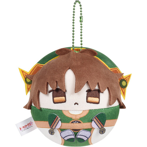 -PRE ORDER- 25th Anniversary Dango Plushie Syaoran Li