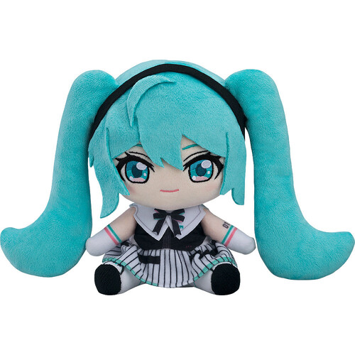 -PRE ORDER- Hatsune Miku Plushie Symphony 2019 Version