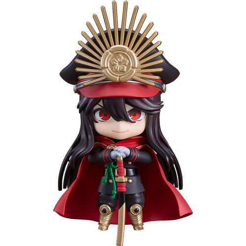 -PRE ORDER- Nendoroid Archer/Oda Nobunaga