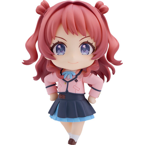 -PRE ORDER- Nendoroid Saki Hanami