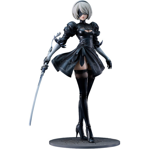 -PRE ORDER- 2B (YoRHa No.2 Type B) 1/7 Scale