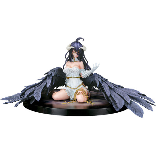 -PRE ORDER- Albedo 1/7 Scale