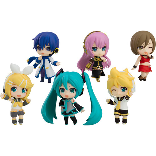 -PRE ORDER- Nendoroid Surprise Piapro Characters [BLIND BOX]