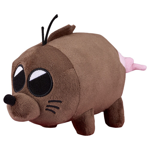 -PRE ORDER- Boota Plush Toy