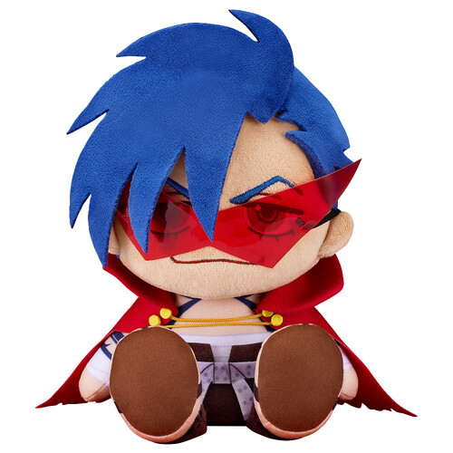 -PRE ORDER- Kamina Plush Toy