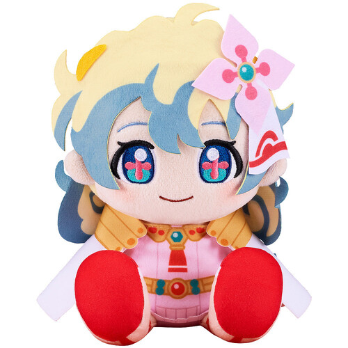 -PRE ORDER- Nia Plush Toy