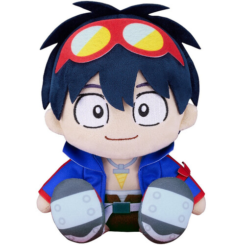 -PRE ORDER- Simon Plush Toy