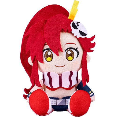 -PRE ORDER- Yoko Plush Toy