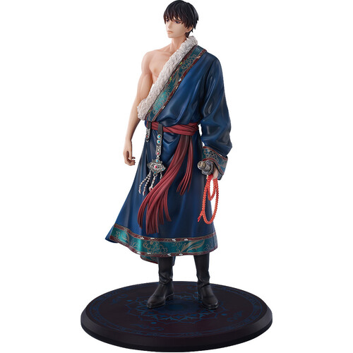 -PRE ORDER- Zhang Qiling Xinxue Jiumeng Version 1/7 Scale