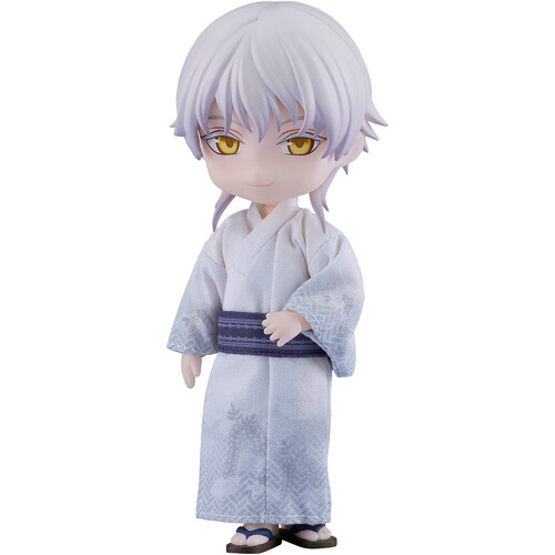 -PRE ORDER- Nendoroid Doll Tsurumaru Kuninaga Casual Outfit Version