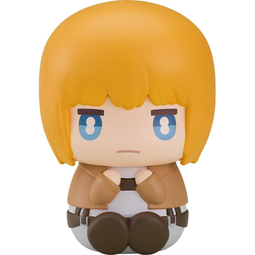 -PRE ORDER- Marshmalloid Armin Arlelt