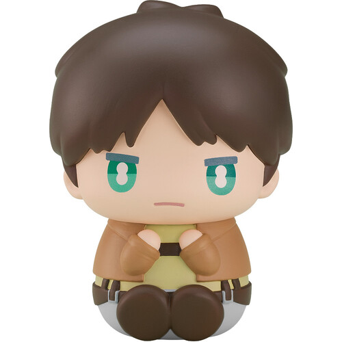 -PRE ORDER- Marshmalloid Eren Yeager