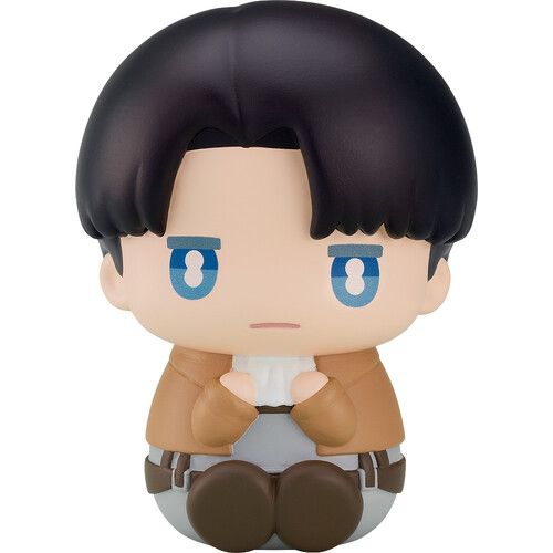 -PRE ORDER- Marshmalloid Levi