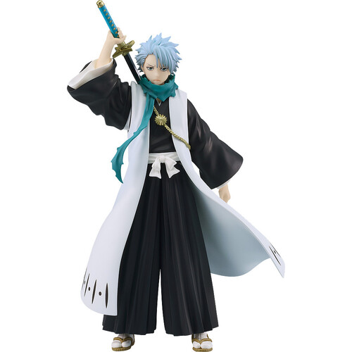 -PRE ORDER- POP UP PARADE Toshiro Hitsugaya