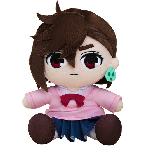 -PRE ORDER- Dan Da Dan Plushie Momo