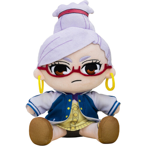 -PRE ORDER- Dan Da Dan Plushie Seiko