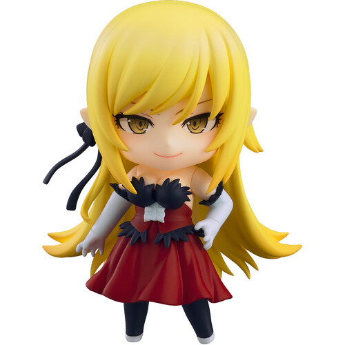 -PRE ORDER- Nendoroid Kiss Shot Acerola Orion Heart Under Blade