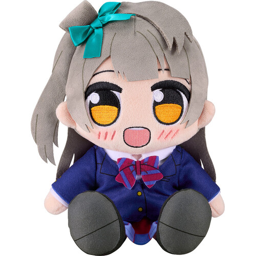 -PRE ORDER- Kuripan Plushie Kotori Minami