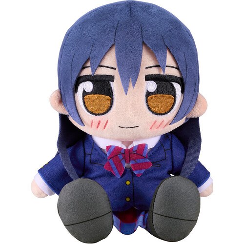 -PRE ORDER- Kuripan Plushie Umi Sonoda