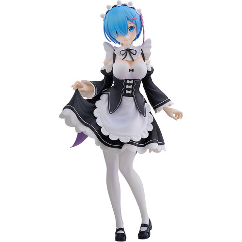 -PRE ORDER- POP UP PARADE Rem L Size