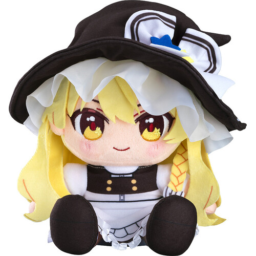 -PRE ORDER- Chocopuni Plushie Marisa