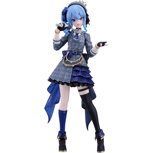 -PRE ORDER- Figma Hoshimachi Suisei