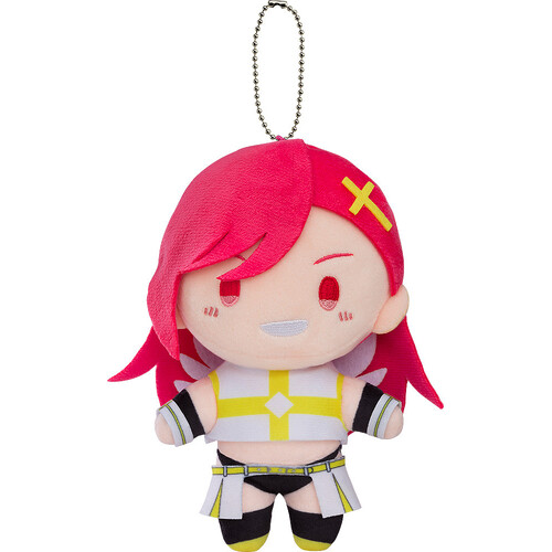 -PRE ORDER- Plushie Ariel Angel Airborne Squad Version