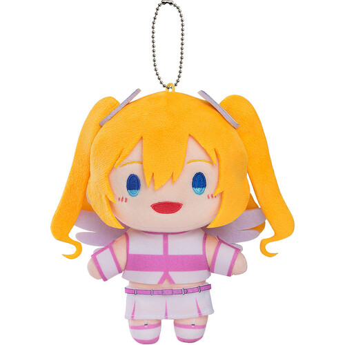 -PRE ORDER- Plushie Liliel Angel Airborne Squad Version