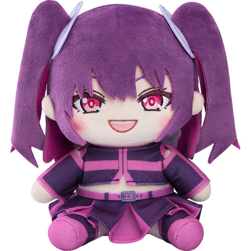 -PRE ORDER- Plushie Miriella