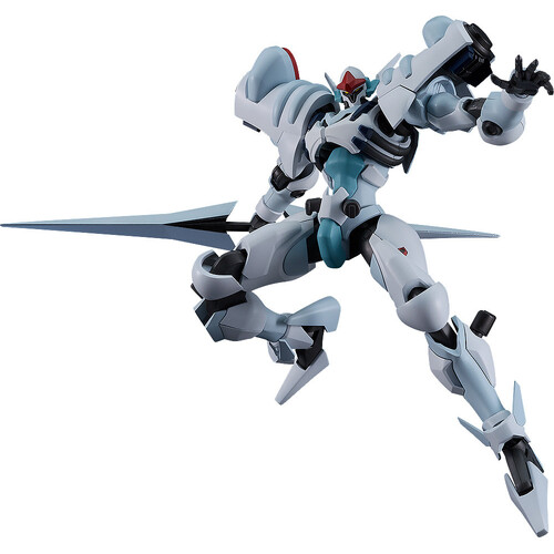 -PRE ORDER- Moderoid Orgun [MODEL KIT]