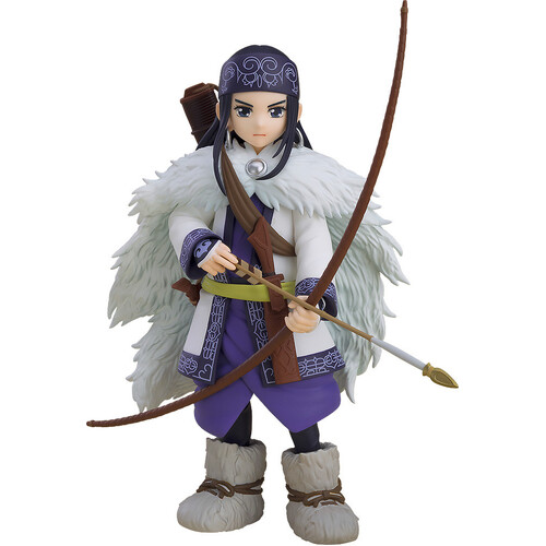 -PRE ORDER- POP UP PARADE Asirpa