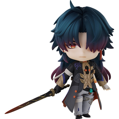 -PRE ORDER- Nendoroid Blade