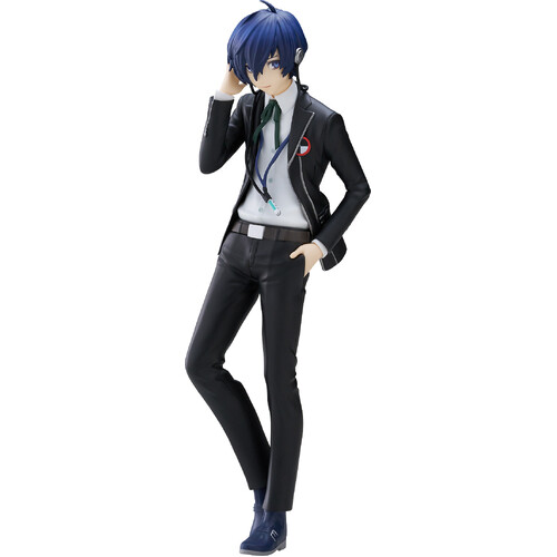 -PRE ORDER- POP UP PARADE P3R Protagonist