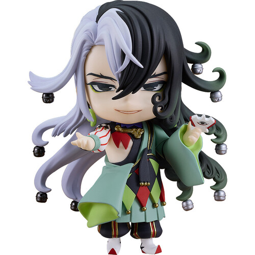 -PRE ORDER- Nendoroid Alter Ego/Ashiya Douman