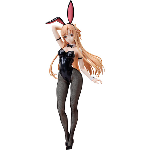 -PRE ORDER- Asuna Bunny Version 1/4 Scale