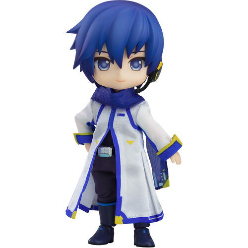 -PRE ORDER- Kaito Nendoroid Doll