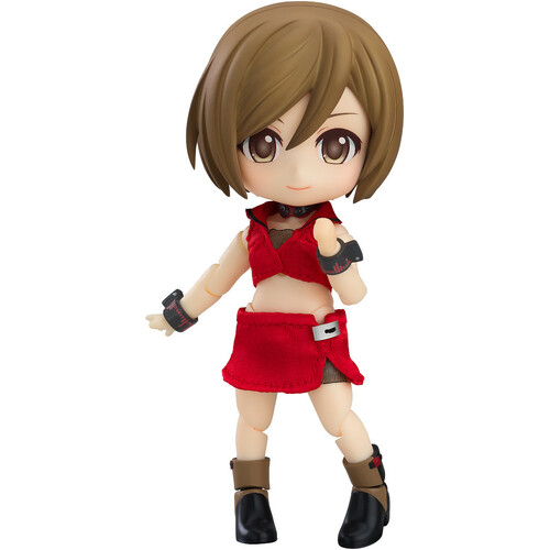 -PRE ORDER- Meiko Nendoroid Doll