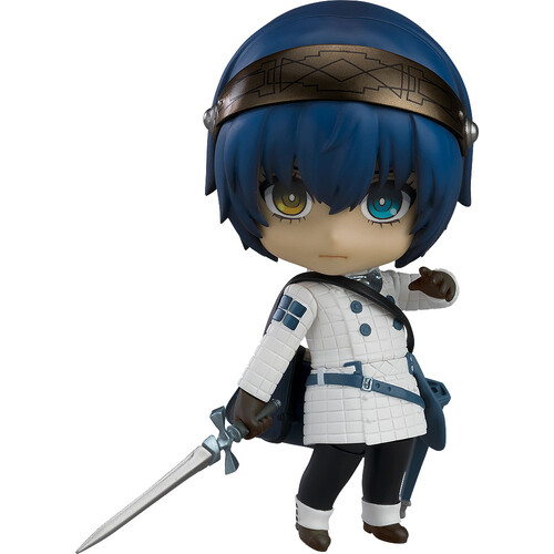 -PRE ORDER- Nendoroid Metaphor ReFantazio Protagonist (Basic)